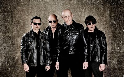 En vivo | Iberia Festival 2025 completa su cartel