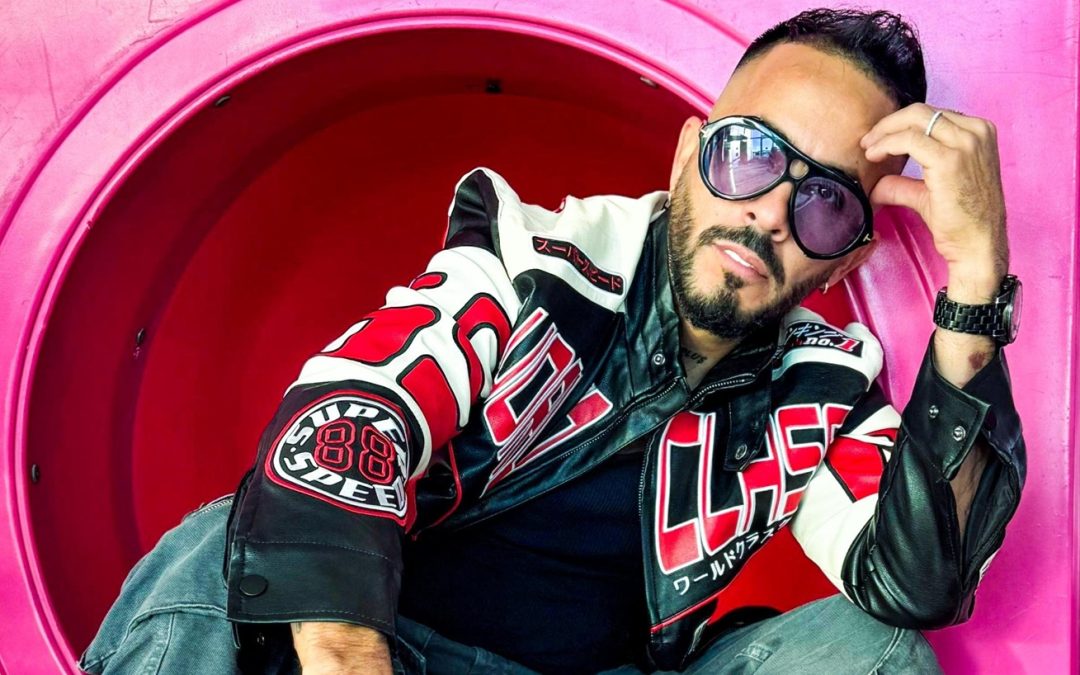 Track by Track | JPLU$ celebra el lanzamiento de su álbum “El Camino”