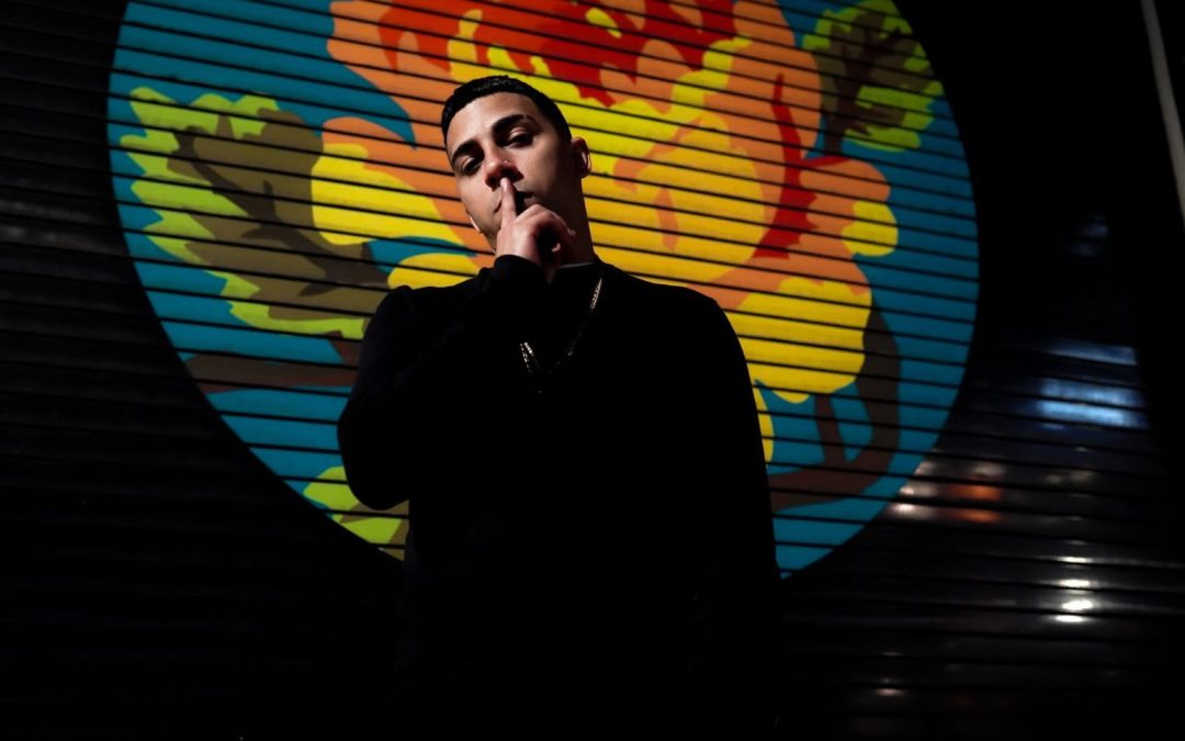 Track by Track | Kasiel lanza ‘Malvada’
