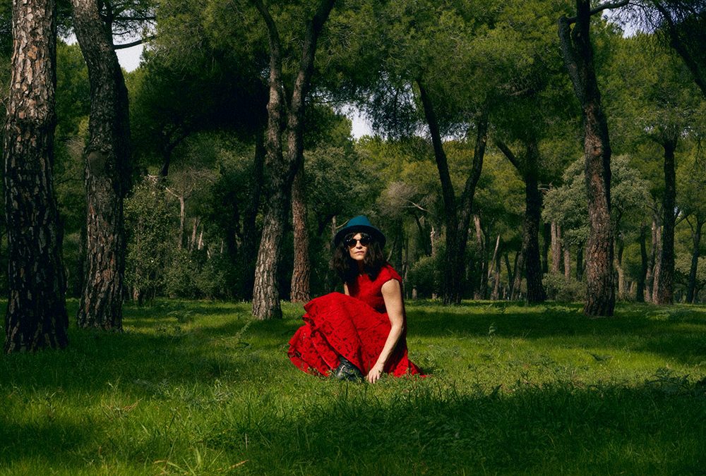 Track by Track | Marta Tchai presenta ‘Mi deserción’