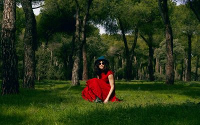 Track by Track | Marta Tchai presenta ‘Mi deserción’