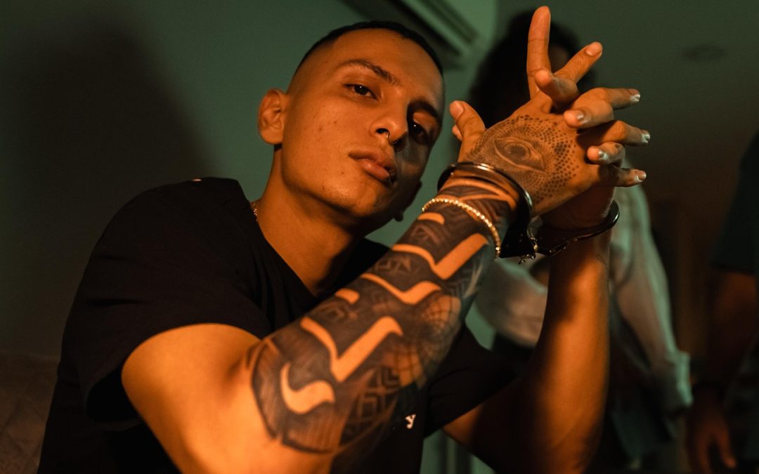 Track by Track | Nessgo presenta ‘Te Quemaste’
