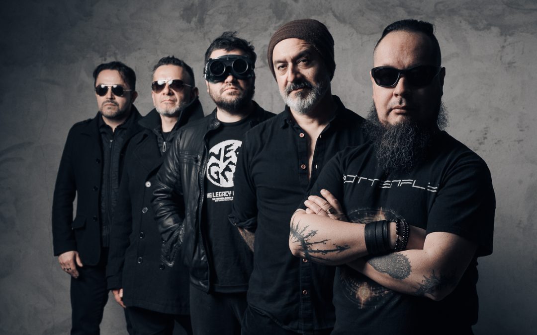 Track by Track | Rottenfly presenta ‘Spiritual Travel’