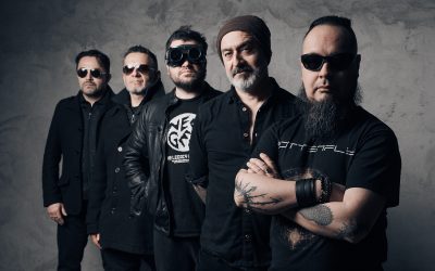 Track by Track | Rottenfly presenta ‘Spiritual Travel’
