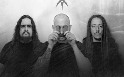 Track by Track | Waidelotte estrena nuevo single Crimson Waves