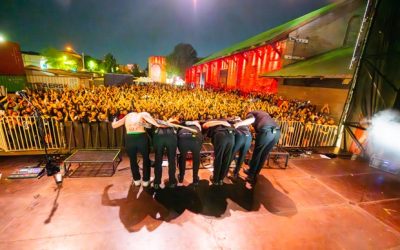 En vivo | Vuelve CL.Prog para el 2026