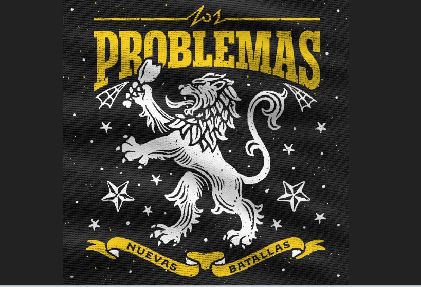Track by Track | Los Problemas estrenan su nuevo single ‘Esposado al Juzgado’