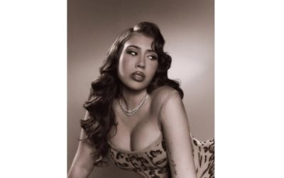 Track by Track | Kali Uchis estrena su quinto disco de estudio