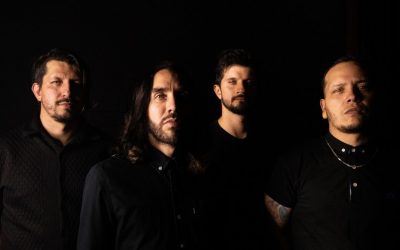 En vivo | SYRACUSÆ se presentará en Copenhell 2025