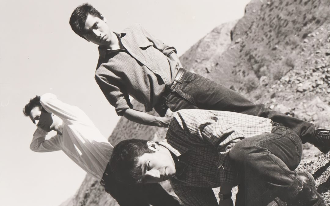 Track by Track | Los Prisioneros liberan “La Voz de los ’80 – Los Demos Fusión 1984”