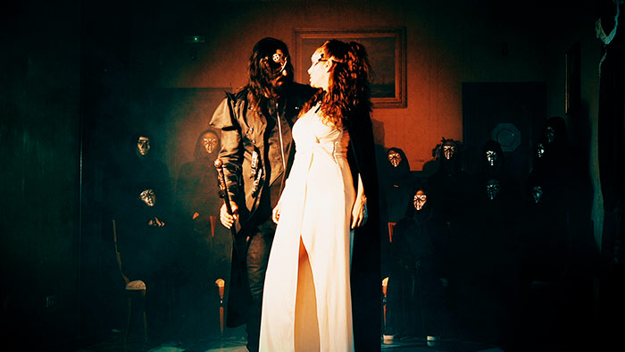 Track by Track | B.O.W (Brotherhood of Wolves) lanzan ‘Masquerade’
