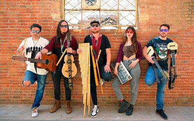Track by Track | Chilenos Calle Mambo lanzan ‘Retumba La Tierra’