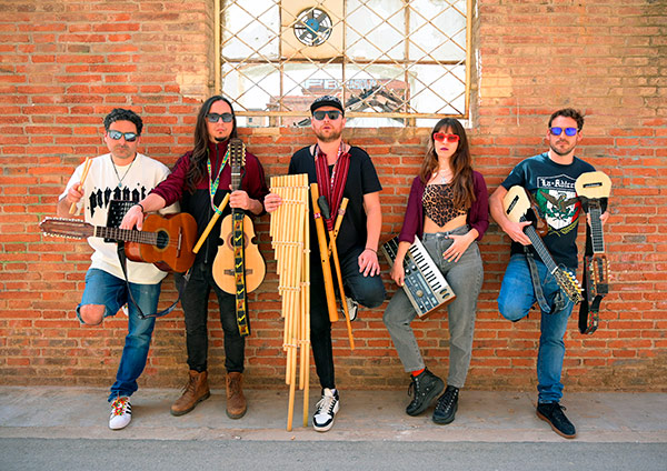Track by Track | Chilenos Calle Mambo lanzan ‘Retumba La Tierra’