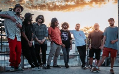 Track by Track | Nubira lanza nuevo EP: “FAIA”