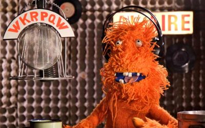 En vivo | Regresa 31 Minutos con Radio Guaripolo 2 en Chile