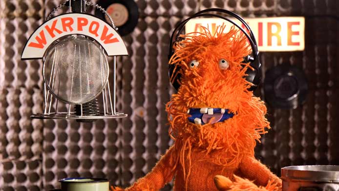 En vivo | Regresa 31 Minutos con Radio Guaripolo 2 en Chile