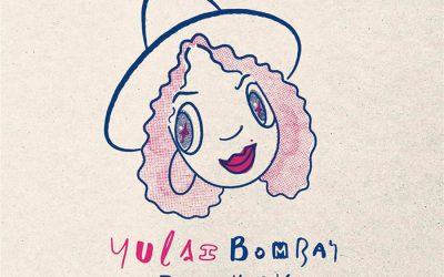 Track by Track | Julia Martín estrena el álbum “Yulai Bombay”