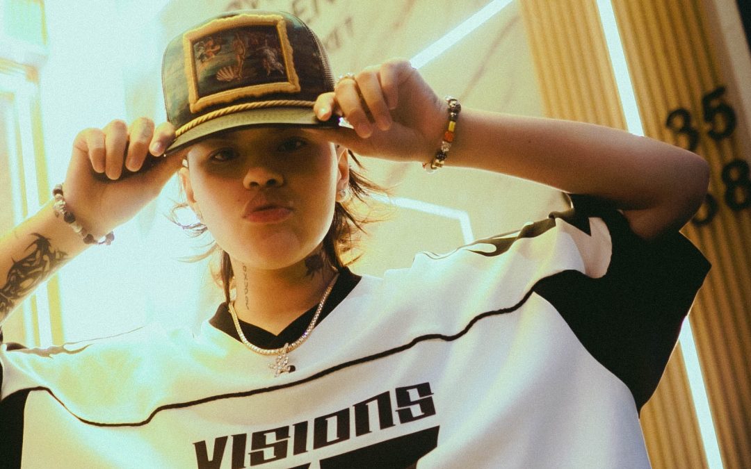 Track by Track | La Maloba prende la escena urbana con “Lokera”