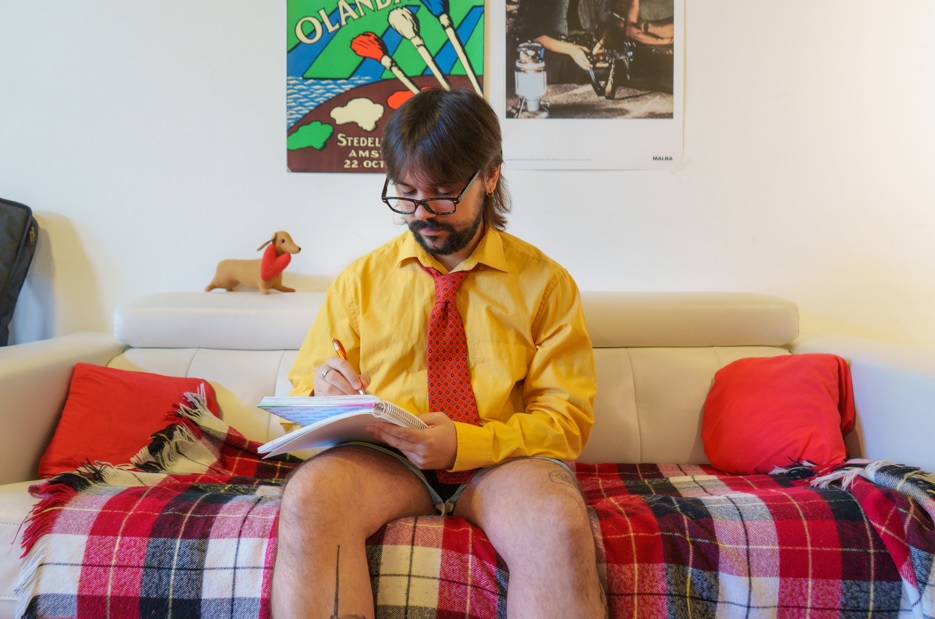 Track by track | Rama Empanada presenta ‘Gratis’