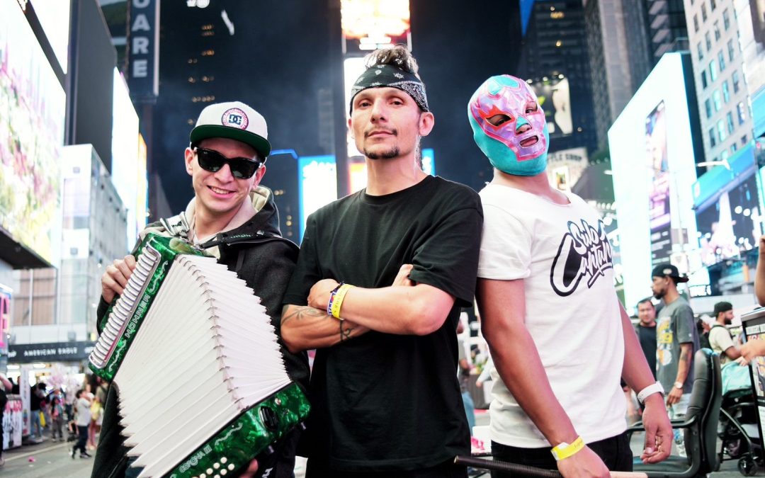 Track by Track | Subcantante estrena ‘Eres mi cumbia’