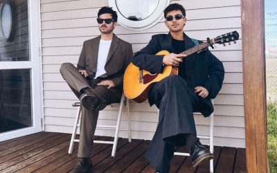 Track by Track | Taburete publica ‘Primer Intento’