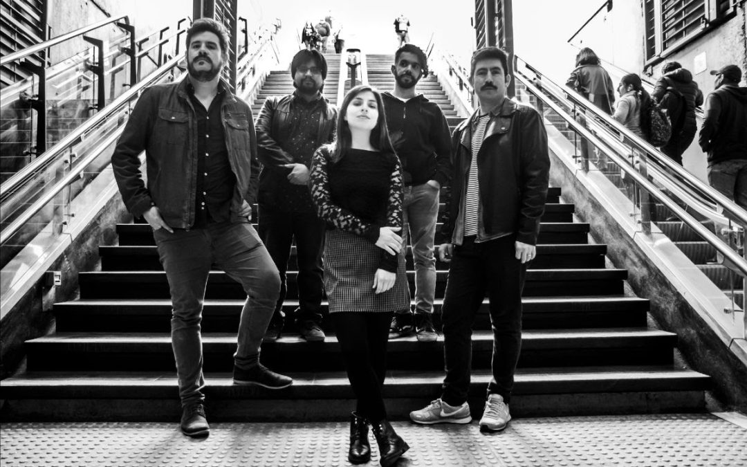 Track by Track | C.o.n.e.j.o lanza su nuevo álbum: “Serie Favorita”