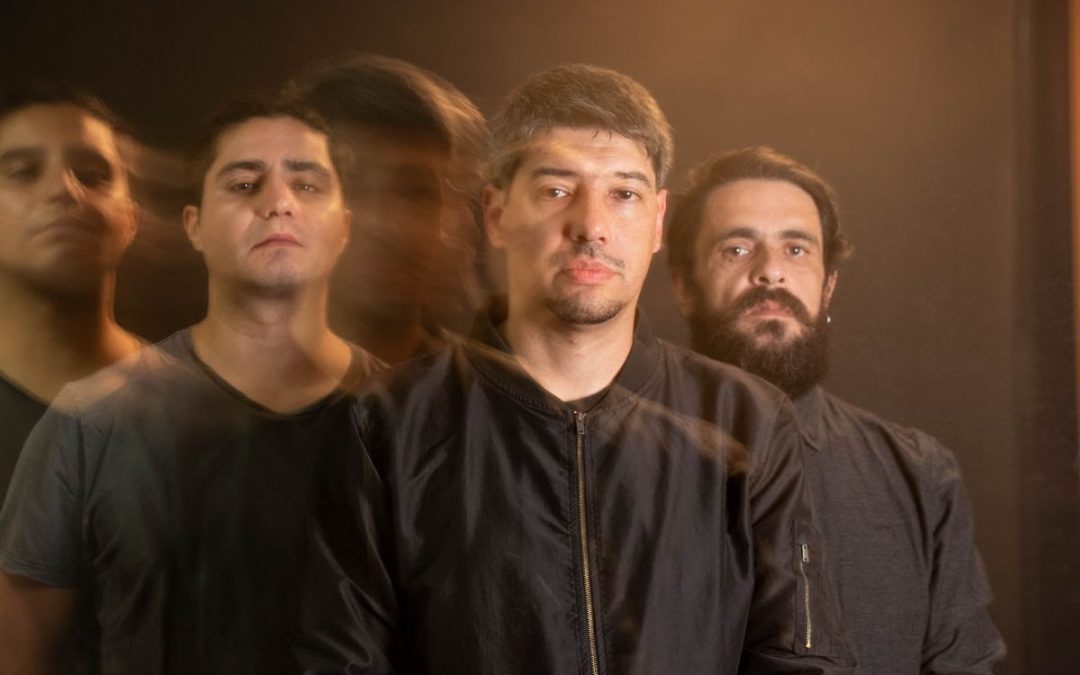 Track by Track | El grupo Kanetis vuelve con “Mioquimia”