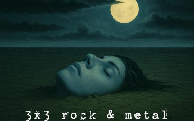 En vivo | “3×3” en Sala Faq Records