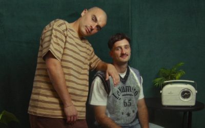 En vivo | Amigo de Artistas anuncia su primera gira por Chile