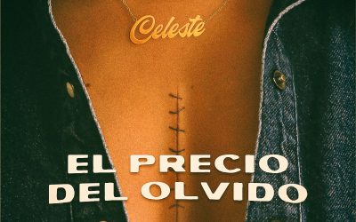 Track by Track | Celeste Sanazi lanza ‘El Precio del Olvido’