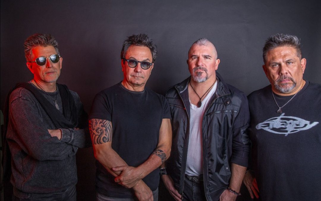 Track by Track | Chilenos de Pacifico estrena single
