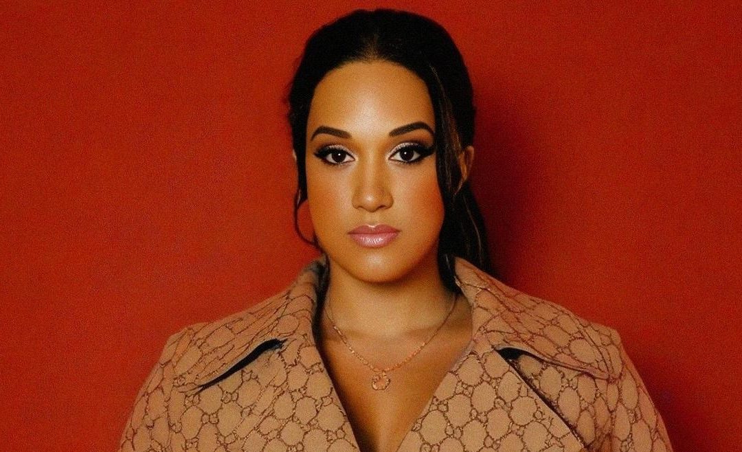 Track by Track | Angie Blue lanza EP “Rompe la discoteka”