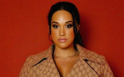Track by Track | Angie Blue lanza EP “Rompe la discoteka”