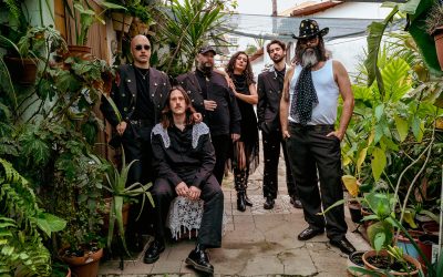 En vivo | Califato ¾ se unen al cartel del Festival Boreal