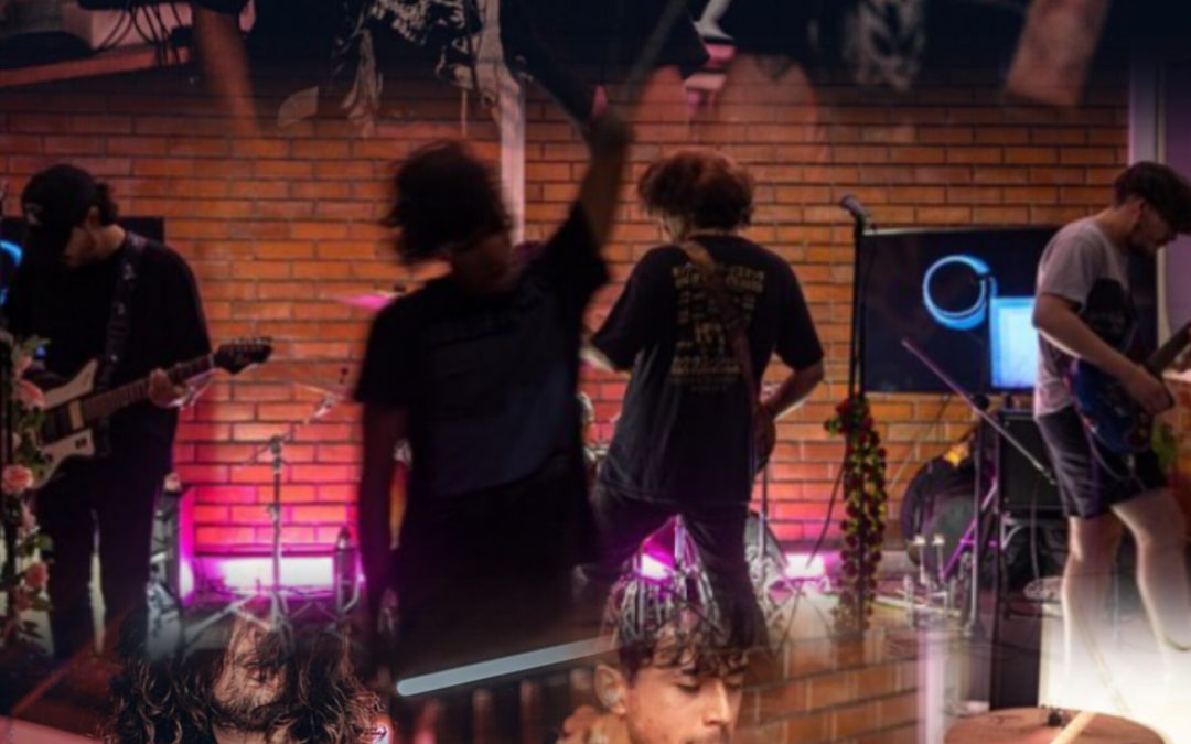 En vivo | Vuelve ciclo Feral en salas Warehouse