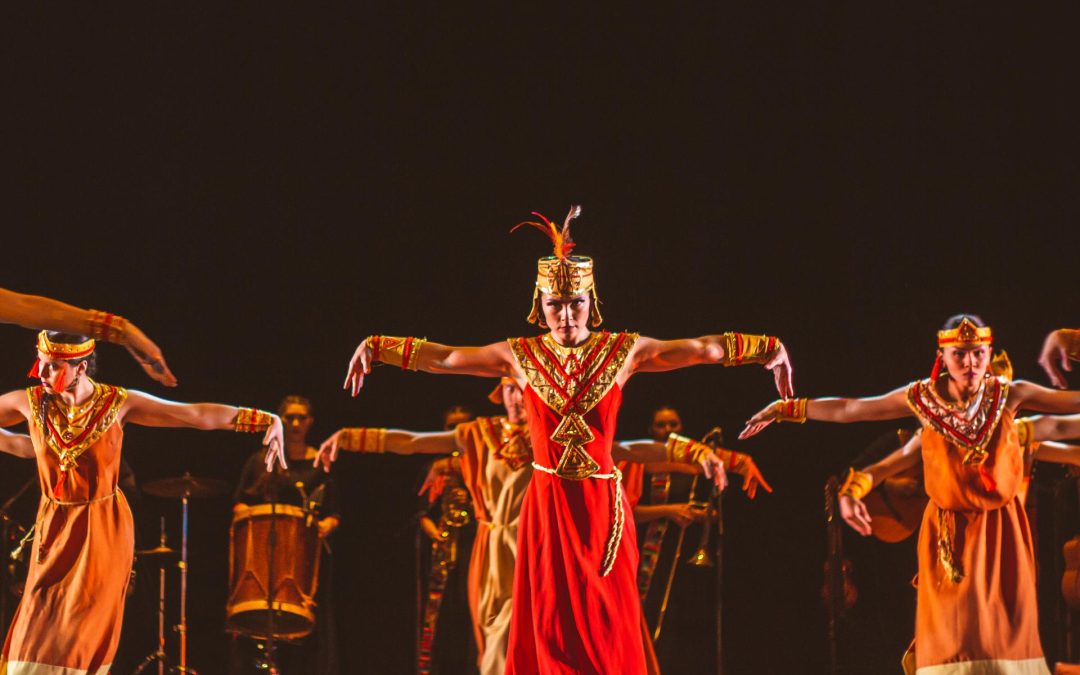 En vivo | Bafochi Sinfónico llega al Teatro Municipal de Viña del Mar