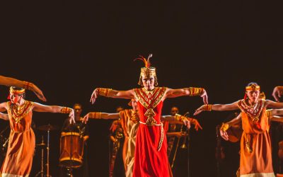 En vivo | Bafochi Sinfónico llega al Teatro Municipal de Viña del Mar