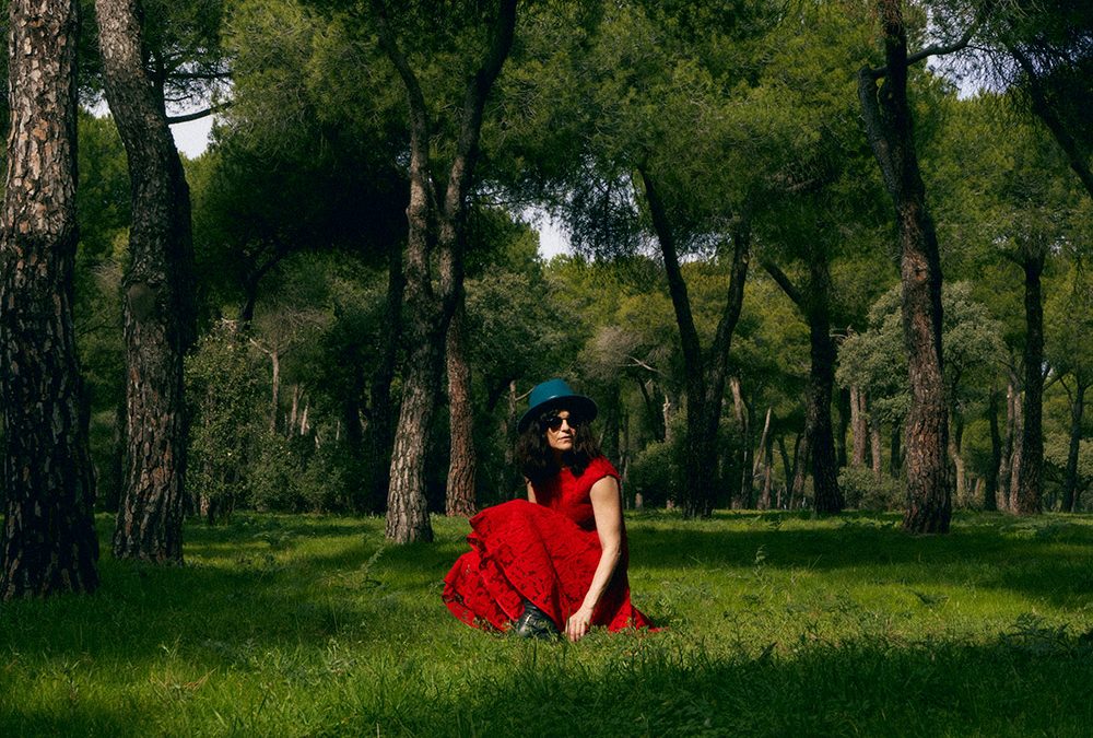 Track by Track | Marta Tchai presenta el álbum “Memoria Infinita”