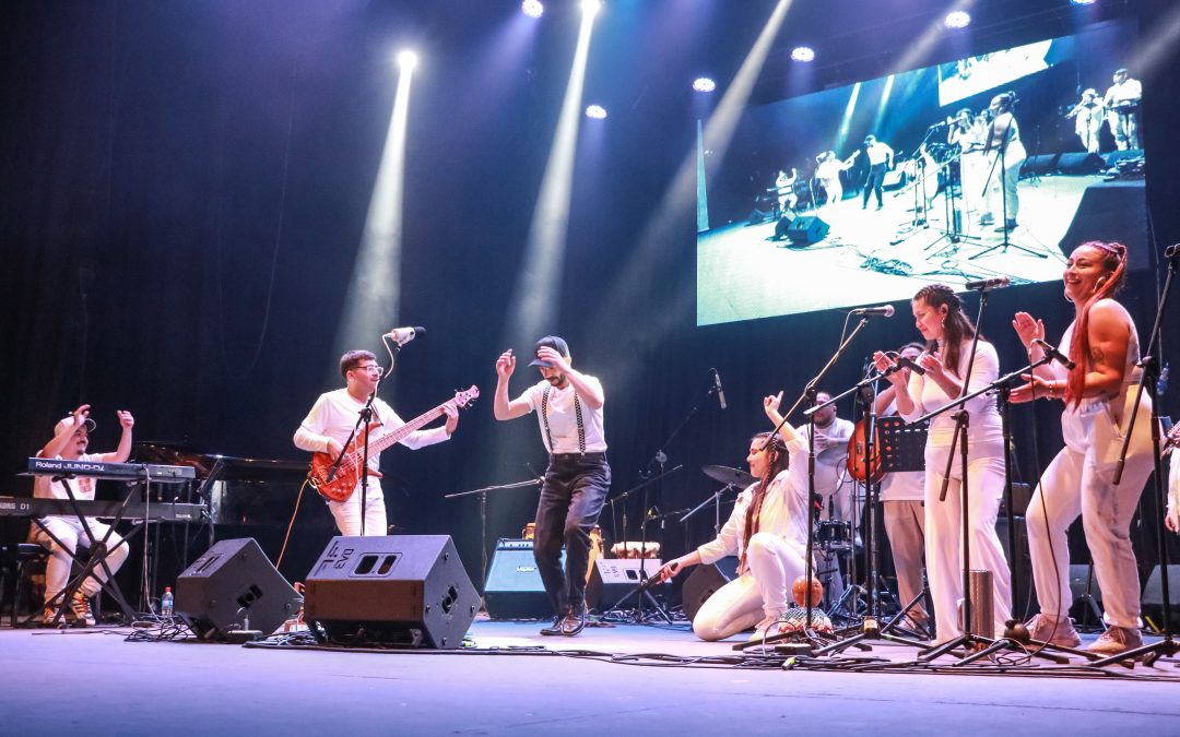 Track by Track | León Martín presenta ‘Si nos preguntan cómo estamos’