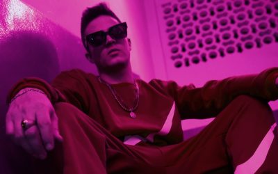 Track by Track | Conoce a RUA, el productor musical desde Medellín