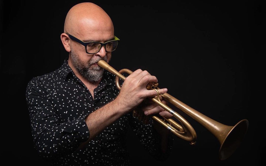 En vivo | Valparaíso conmemora 101 años del jazz chileno