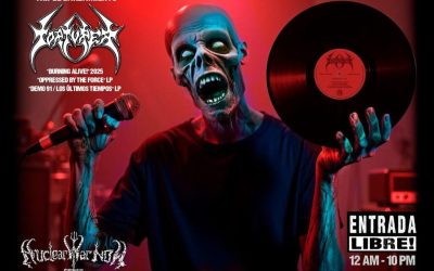En vivo | Vinilo Under Fest confirma su cuarta versión