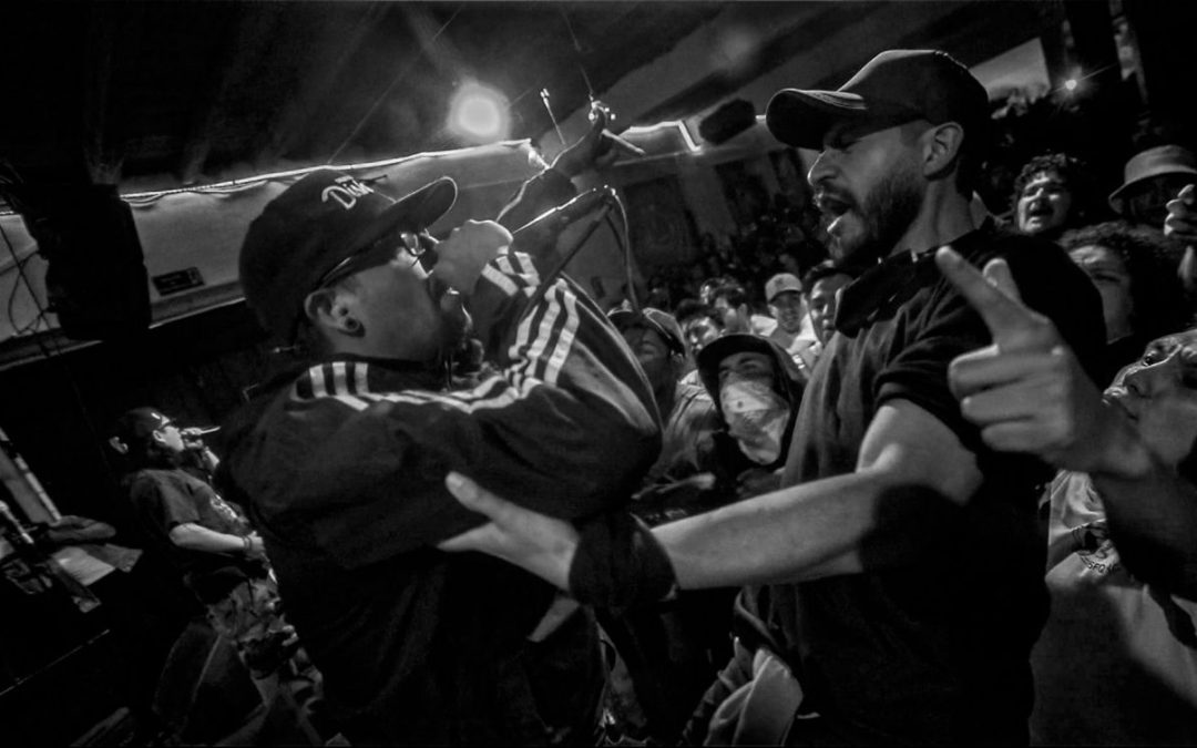 Track by Track | Custodia presenta ‘Blessed’