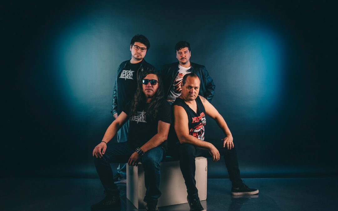 Track by Track | Peak Level lanza su nuevo álbum en vivo “Live Mexico City”