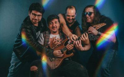 En vivo | Peak Level agenda dos nuevas fechas de presentación
