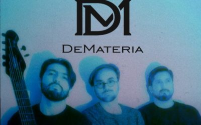 Track by Track | DeMateria lanza su primer EP: “Coma”
