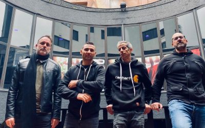 Track by Track | TACO SAL lanza “Respirar 3”