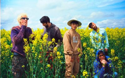 Track by Track | Cupido libera ‘El Amor Vuela’