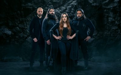 Track by Track | Crystal Gates libera ‘Ocean Winds’