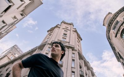 En vivo | Broke Carrey y elmalamía llegan a Chile